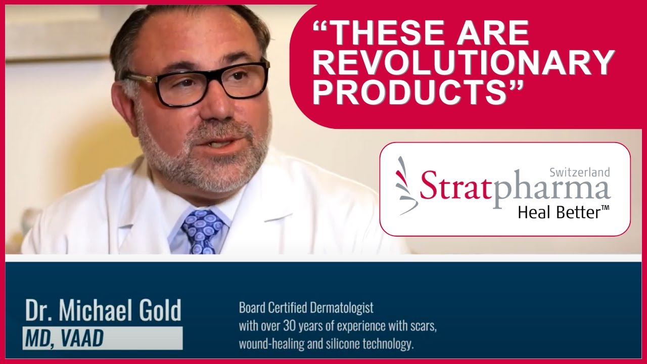 Dr. Michael Gold speaking about Strata-triz